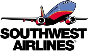 SOUTHWEST AIRLINES LOGO