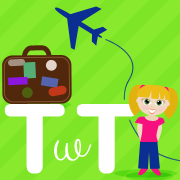 Trips With Tykes logo